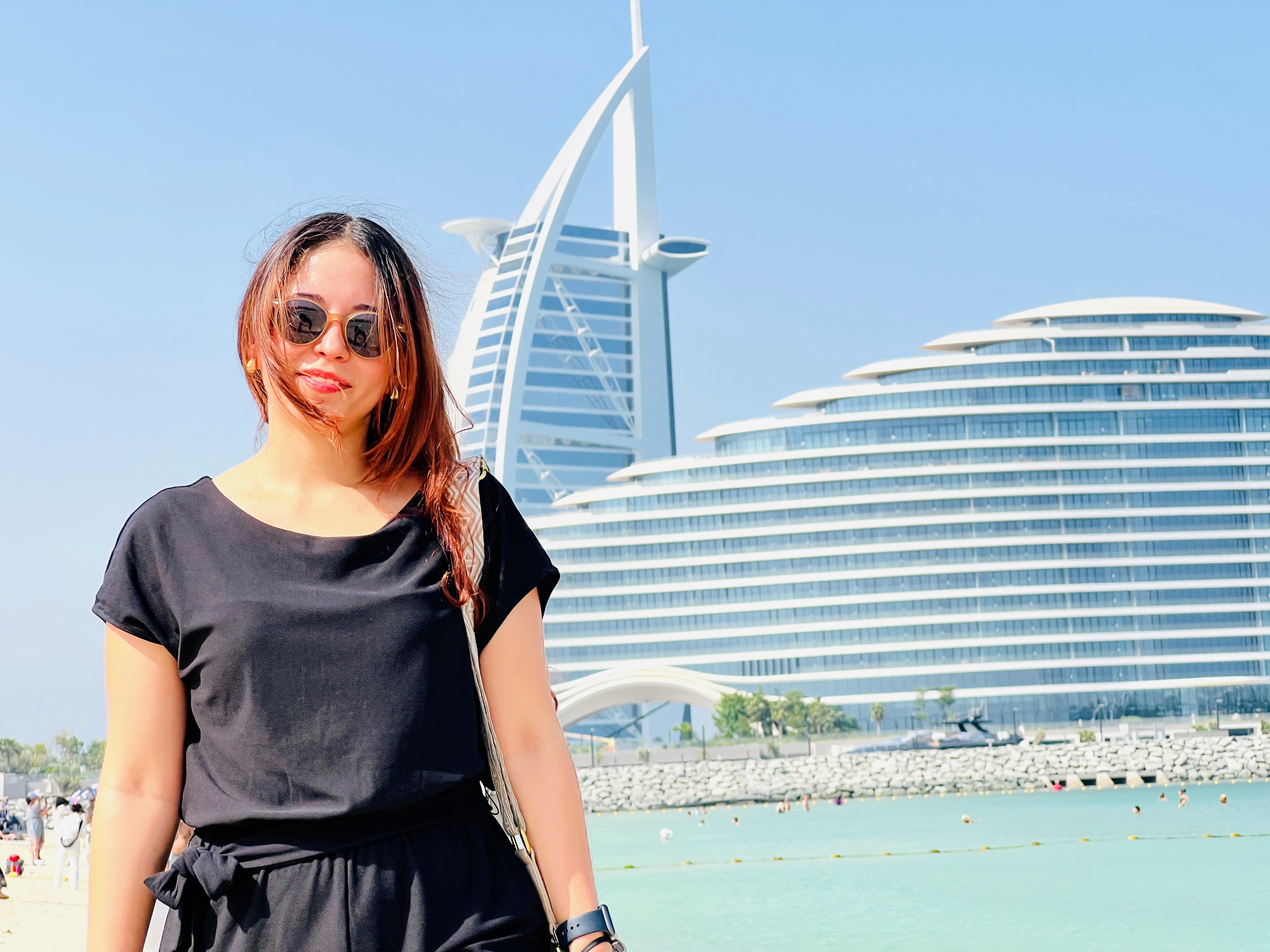 Dubai Trip