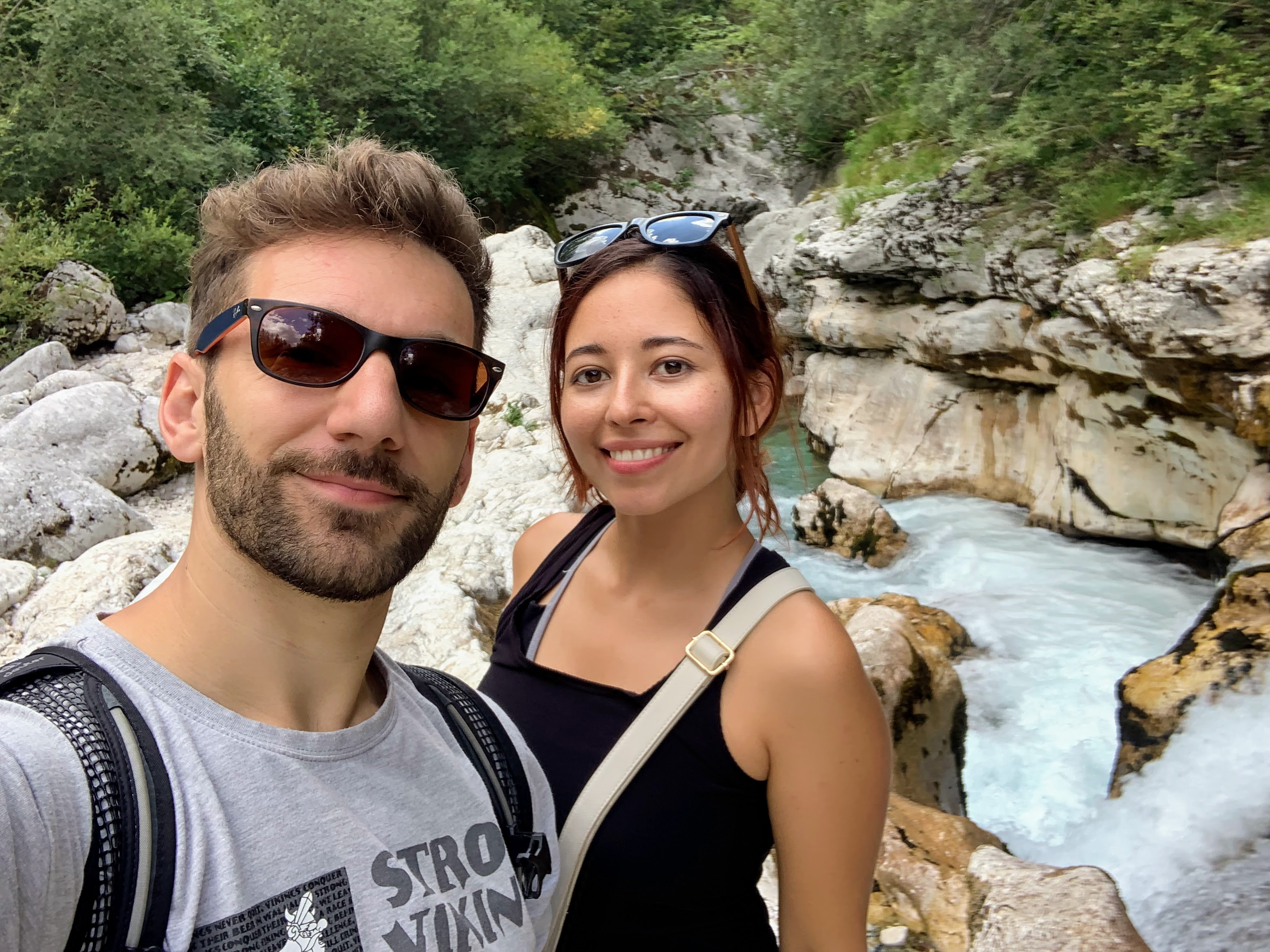Slovenia Adventure